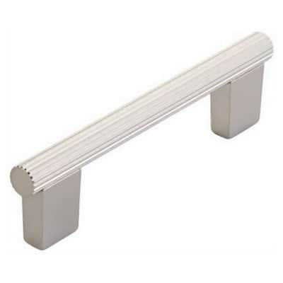 Schaub and Company 211043 Aspero 4" Center to Center Luxury Modern