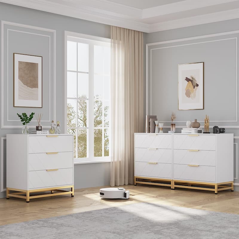 Dresser for Bedroom