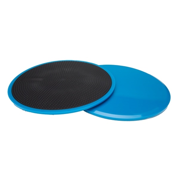 Floor on sale disc exercises