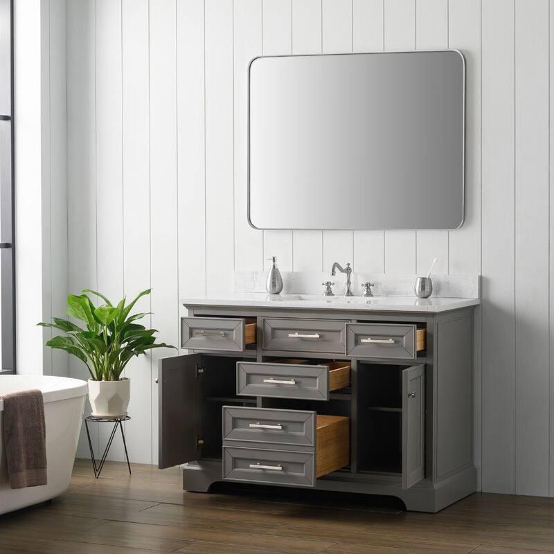 Sudio Design Thompson 48" Bathroom Vanity