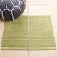 preview thumbnail 12 of 13, SAFAVIEH Handmade Genre Hans Mid-Century Modern Wool Rug