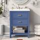 Option Blue