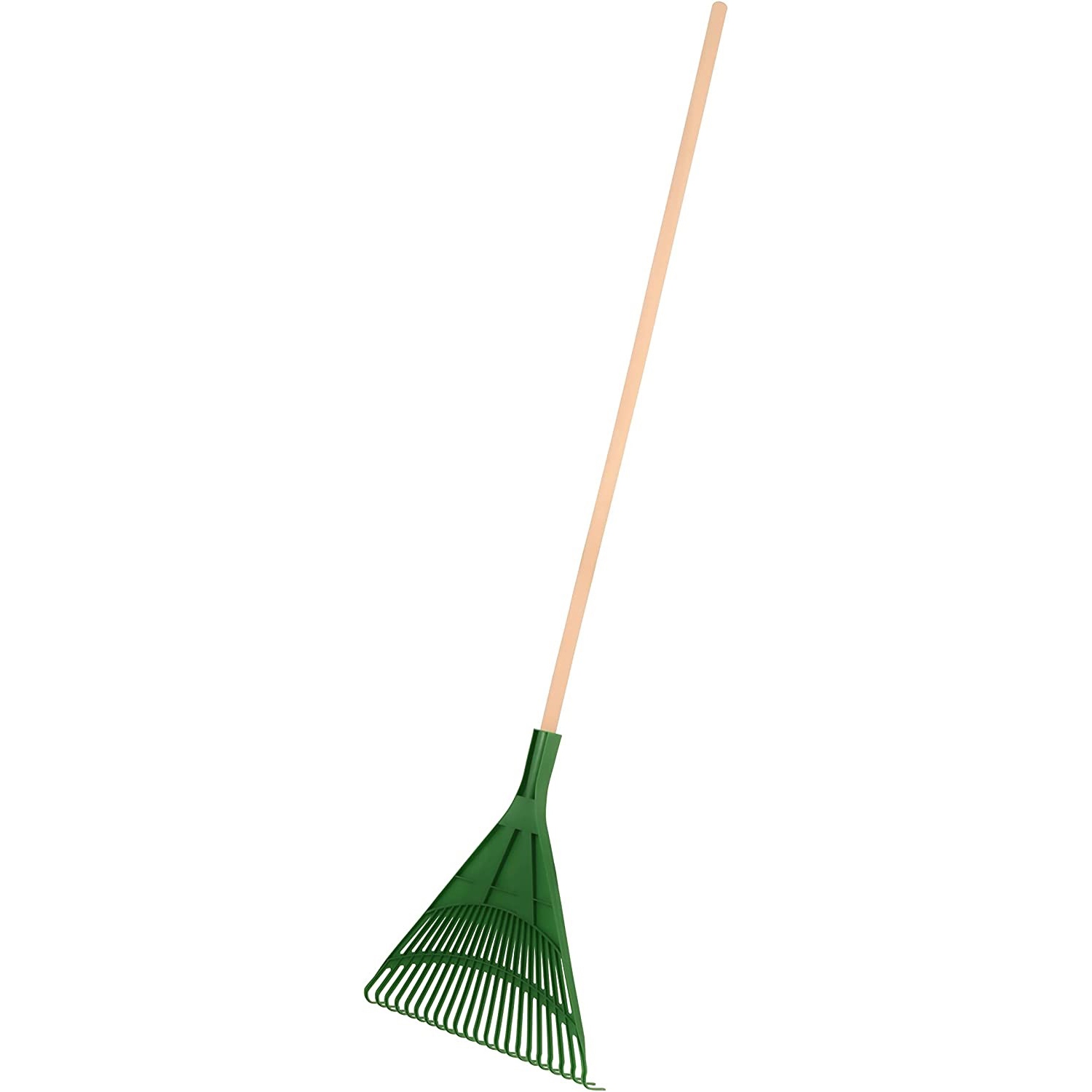 Image of Halls 48" Steel Garden Rake