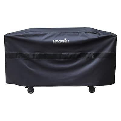 Nexgrill Premium 64" Flat Top Griddle Cover