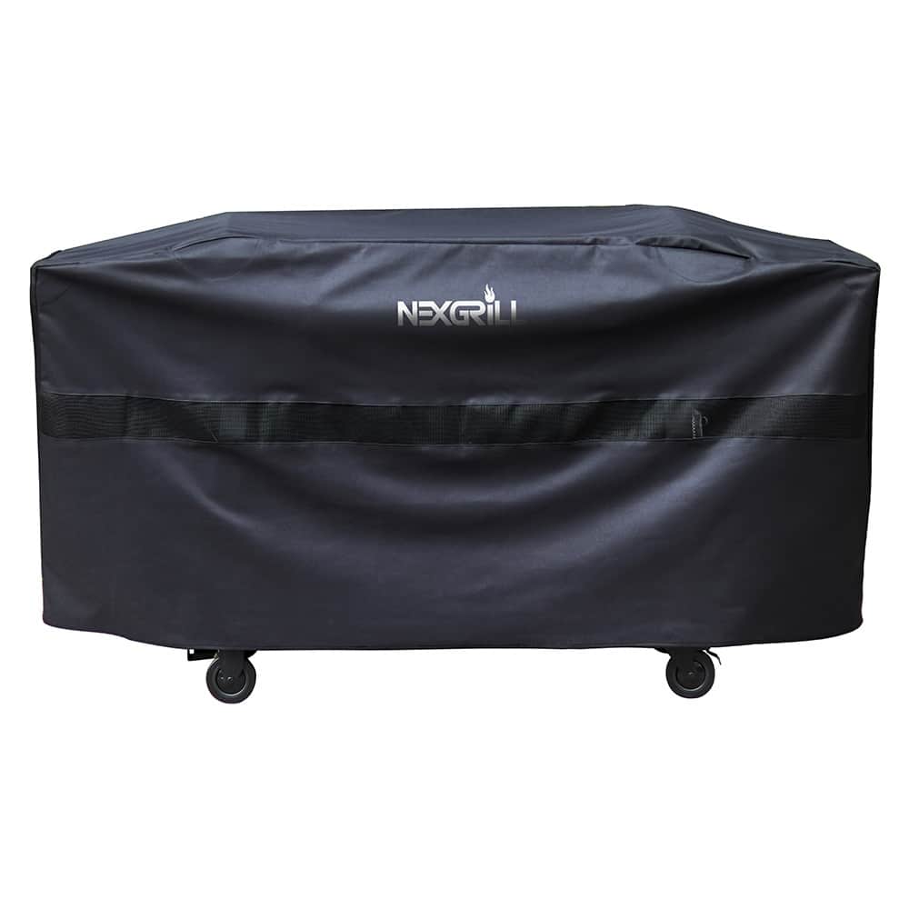 Nexgrill Premium 64" Flat Top Griddle Cover