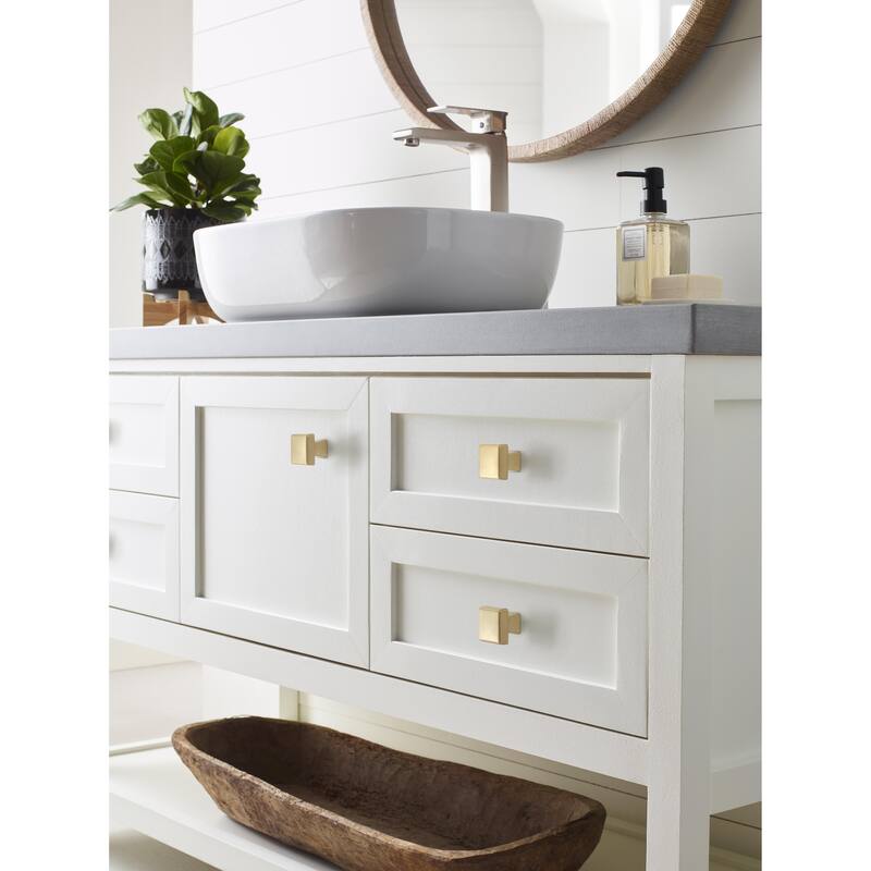 Amerock Blackrock Cabinet Knob