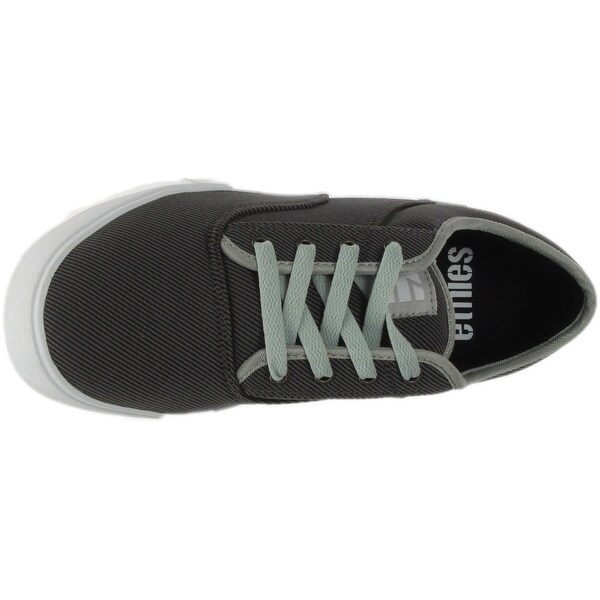 fila jameson black running shoes