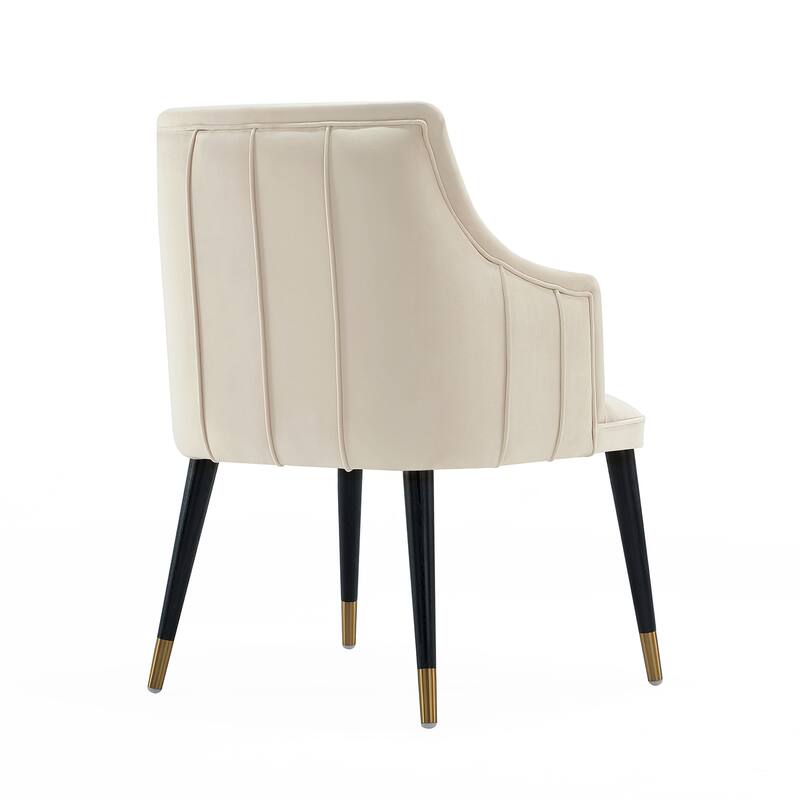 Eda Wood Dining Room Armchair