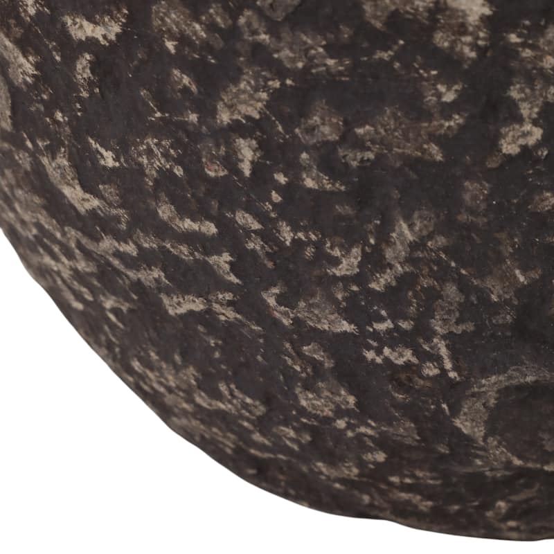 Pottery Modern Decorative Vase Featuring Unique Sculptural Form