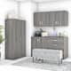 Option Platinum Gray