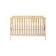 preview thumbnail 7 of 22, Palmer 3-in-1 Convertible Island Crib Baby Bed - 53.50*29.75*35.00 inch