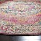 preview thumbnail 45 of 51, SAFAVIEH Bristol Daisye Vintage Boho Oriental Polyester Rug