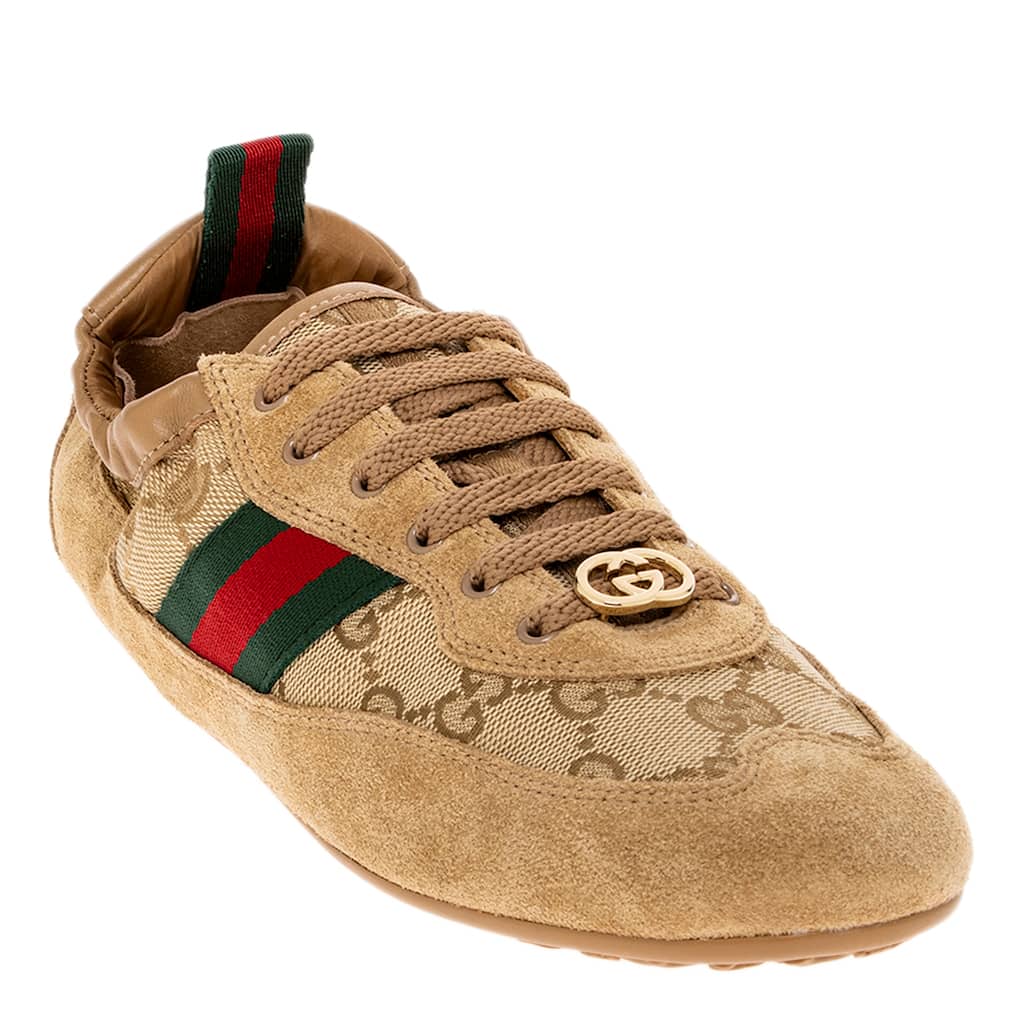 Gucci Shift Sneakers