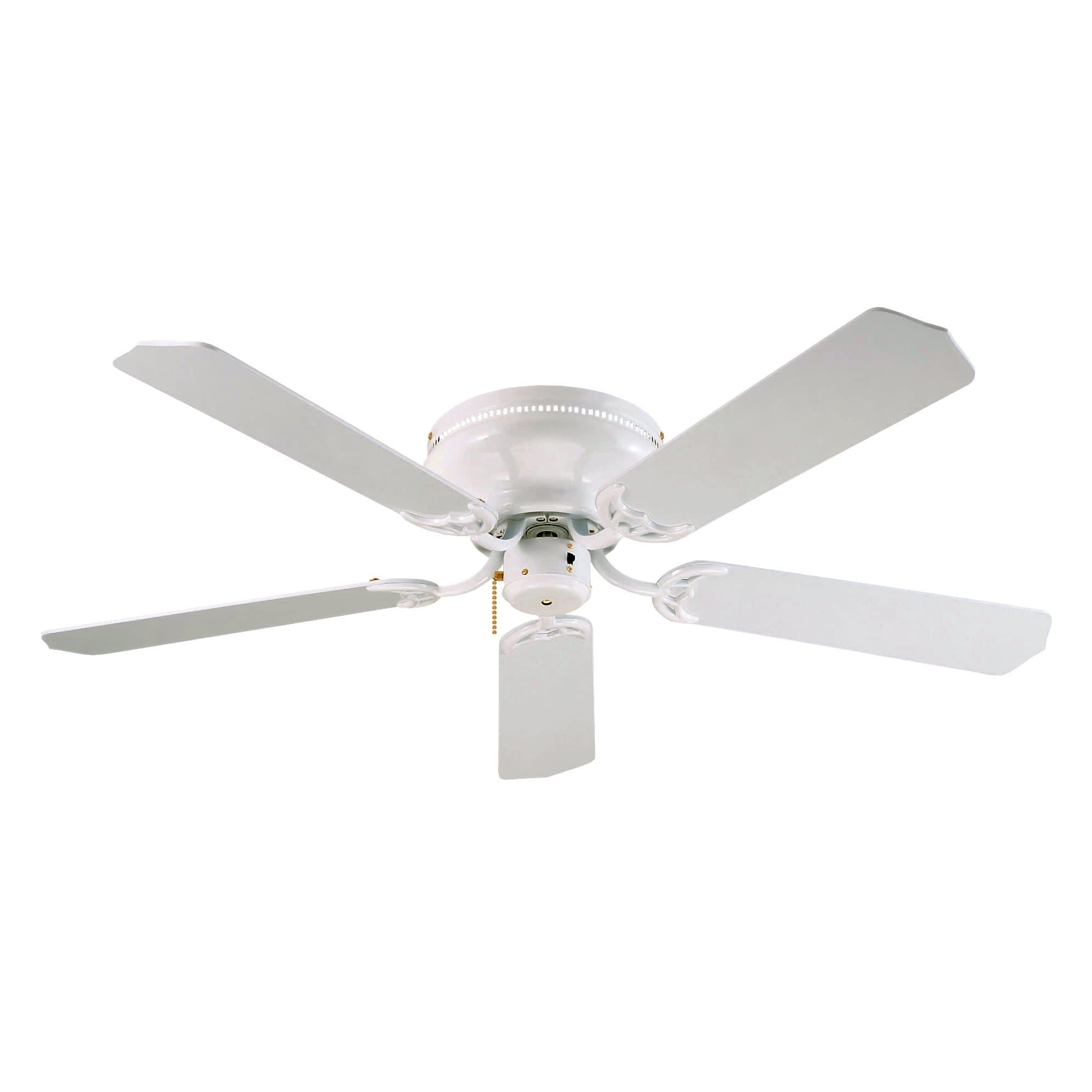 Shop Build Essentials Df 2601 52 Indoor Ceiling Fan Free