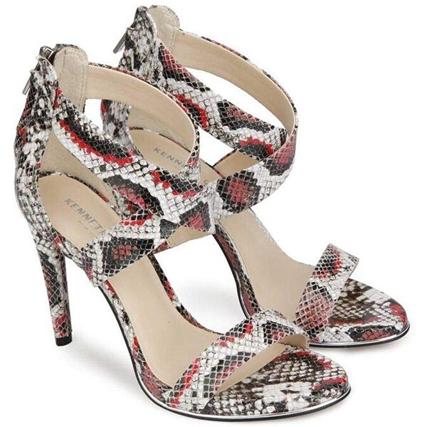 kenneth cole brooke cross sandal