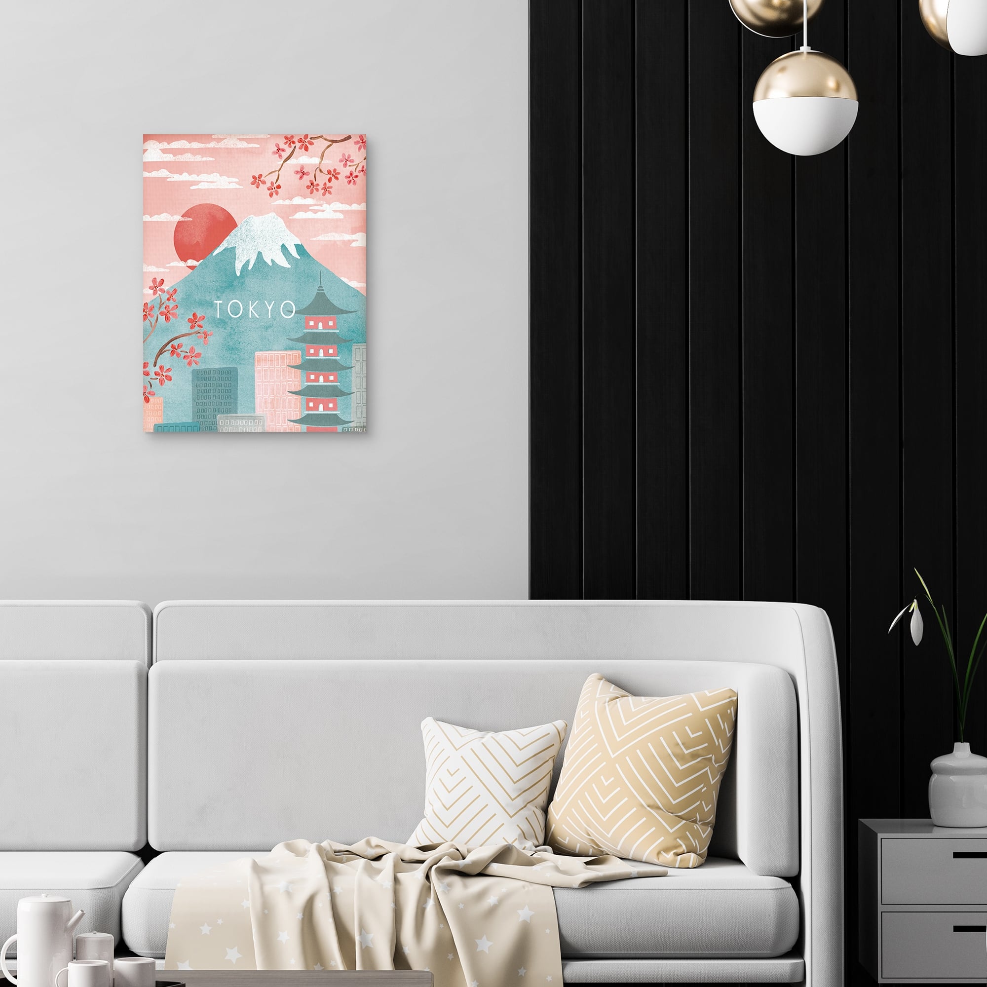 専用他の方発送×風景画作者不詳サインあり Designart 