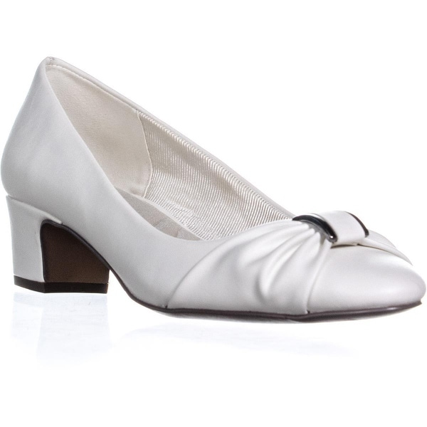 easy street eloise pump