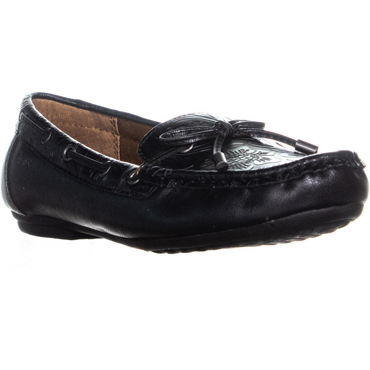 born moccasins