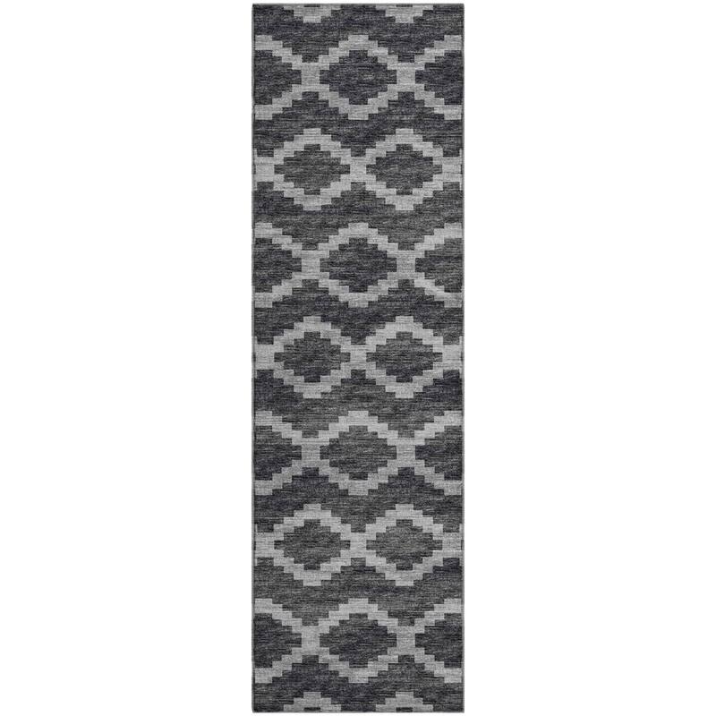 Premium Washable Super Soft Boho Moroccan Mayfield Rug