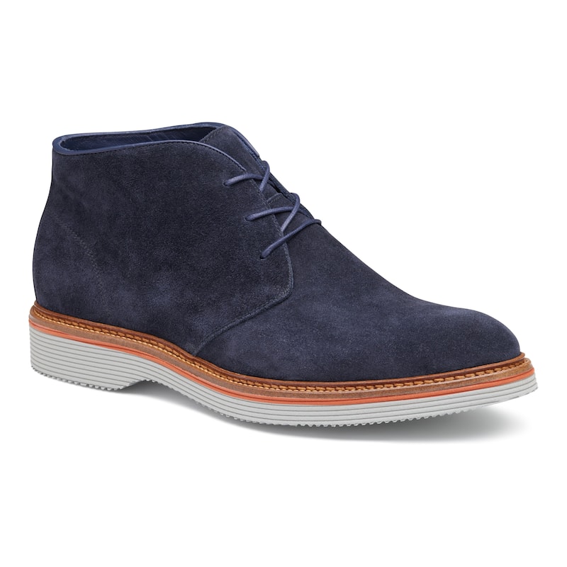 Johnston & Murphy Men's Jenson Chukka