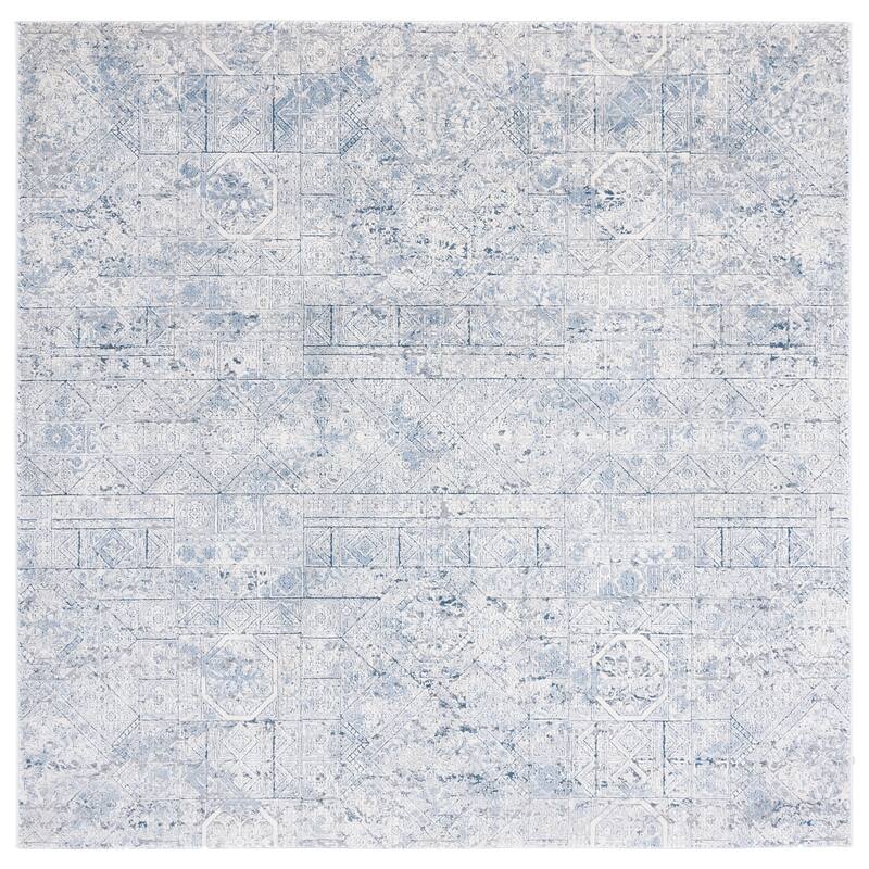 SAFAVIEH Alhambra Gyung Vintage Rug