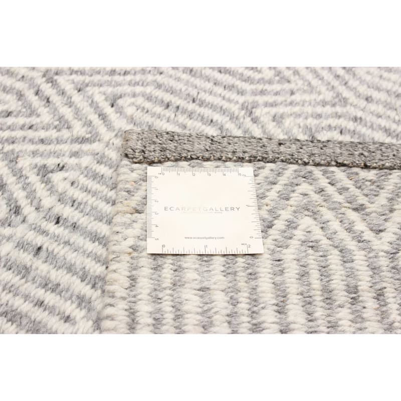 Sienna Grey Rug 5'1" x 7'8" - 5'1 x 7'8