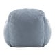 preview thumbnail 62 of 61, Memory Foam Bean Bag Sofa Tufted Soft Lazy Sofa with Filler