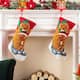 Option 2PK Gingerbread Man