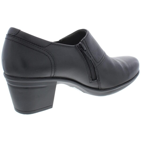 clarks collection women's emslie craft shooties