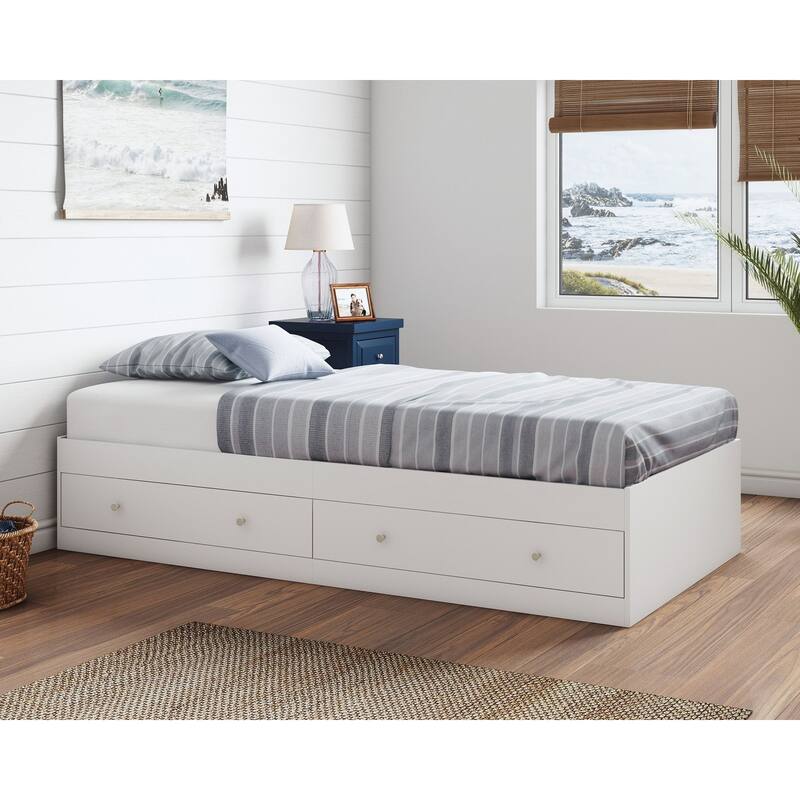 Cottage Road Mates Bed