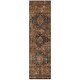 preview thumbnail 61 of 101, Machine Washable Indoor/ Outdoor Global Inver Chantille Rug