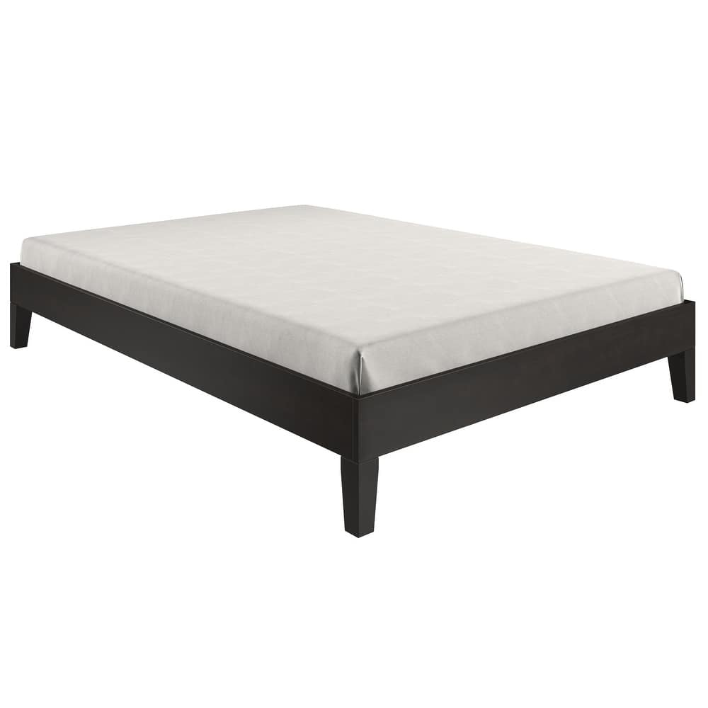 Steve Silver Nola Platform Bed