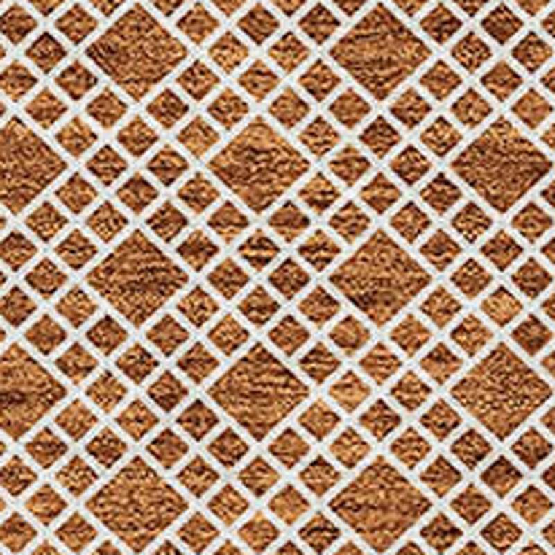 HomeRoots Chevron Modern Rectangle Outdoor Rug
