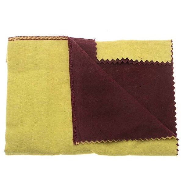Shop Silver Polish Polishing Cloth Fabulustre Jewellers ...