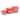 STP Goods Red White Polka Dot Enamel Pot Set of 3
