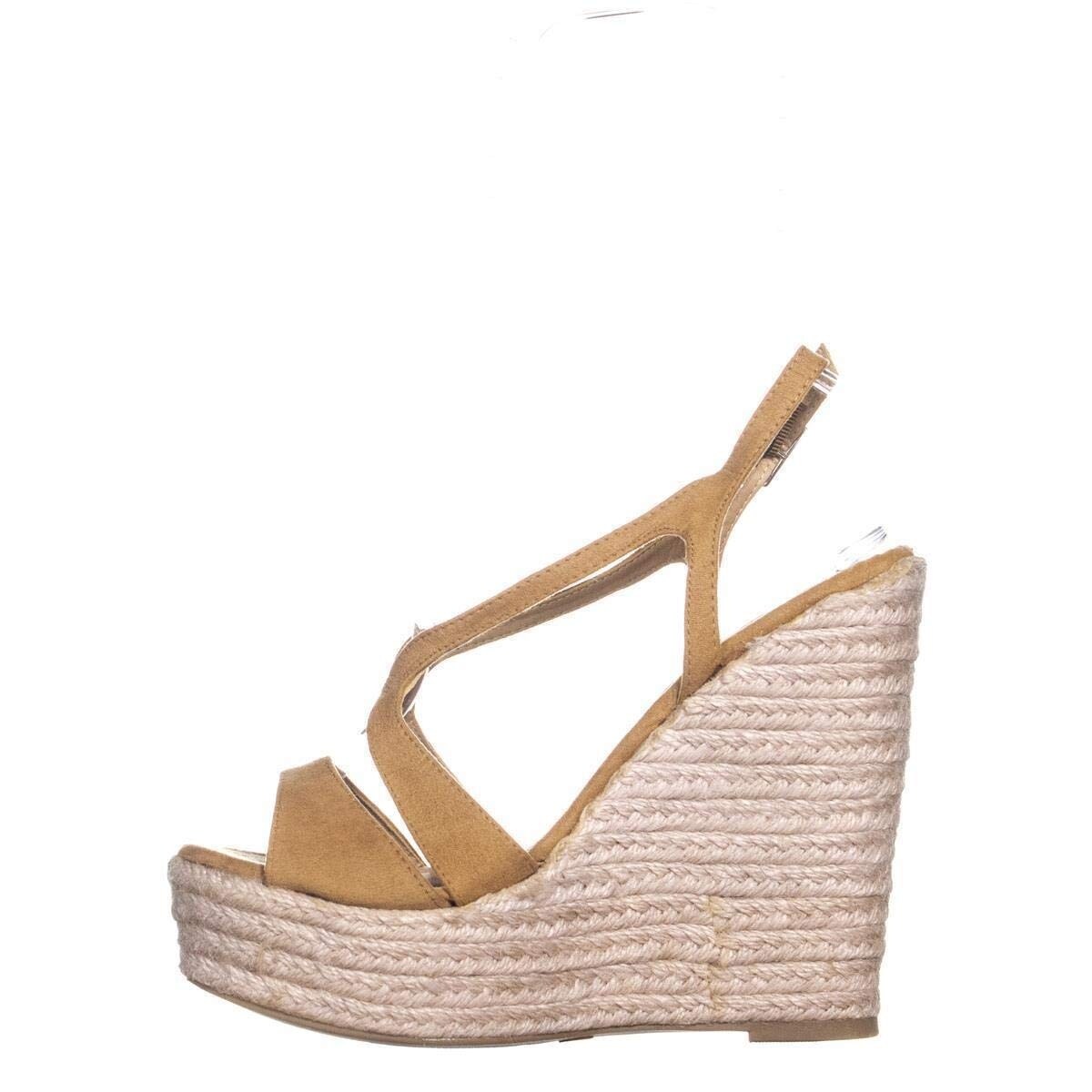 xoxo platform sandals