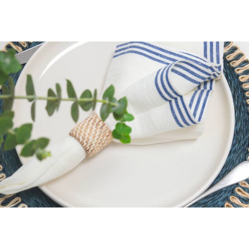 Caravan Alsace Napkins - Set of 4