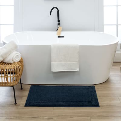 Mohawk Home Diplomat Machine Washable Bath Mat