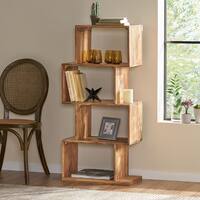 Buy Bookshelves Bookcases Online At Overstock Our Best Living Room Furniture Deals