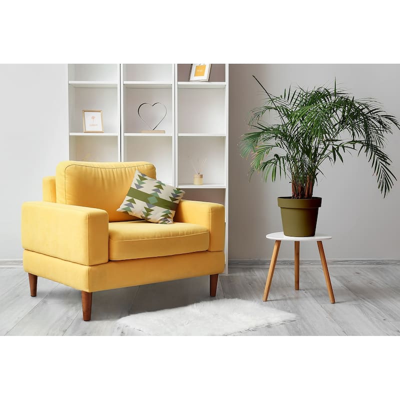 Sagebrush Decorative Throw Pillow
