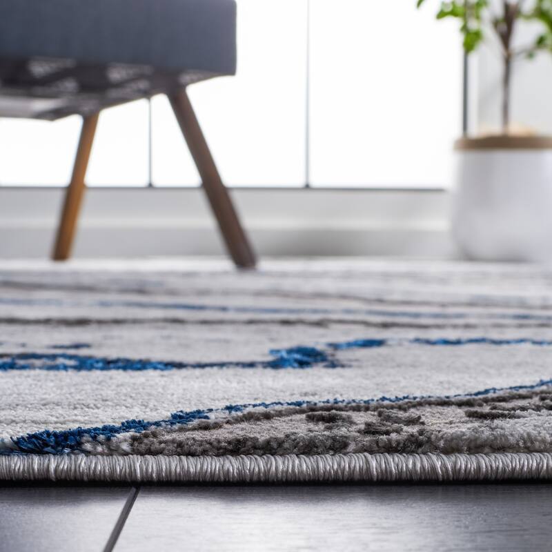 SAFAVIEH Craft Frantzeska Modern & Contemporary Rug