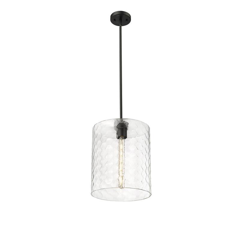 Millennium Lighting 9221 Ashli 12" Wide Pendant