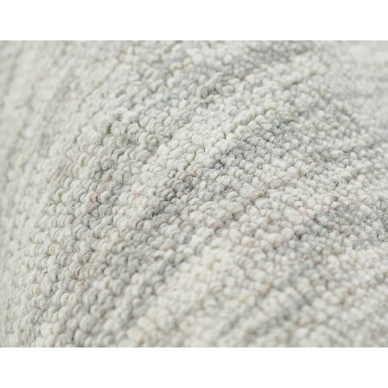 Momeni James Hand-tufted Wool Area Rug