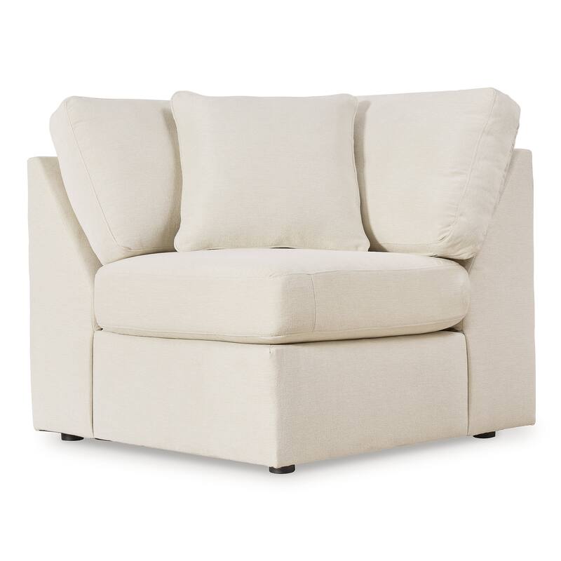 Signature Design by Ashley Modmax 6-Piece Sectional with Chaise