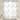 Deconovo Embroidered Sheer Curtains 2 Panels, Light Filtering, OEKO-TEX