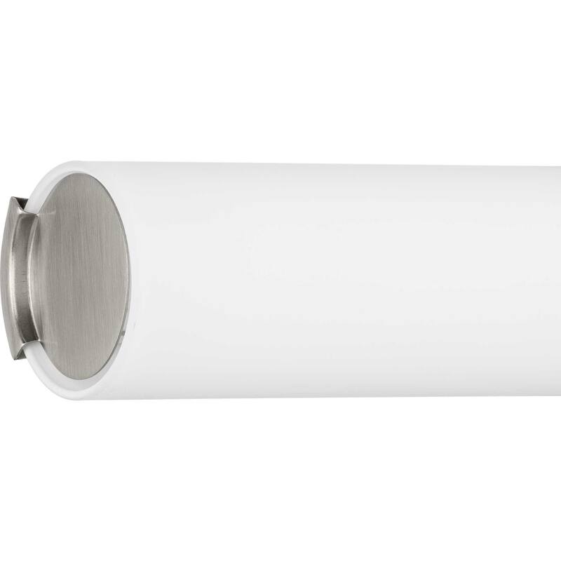 Progress Lighting Blanco LED 2 Light 22" Wide LED Bath Bar