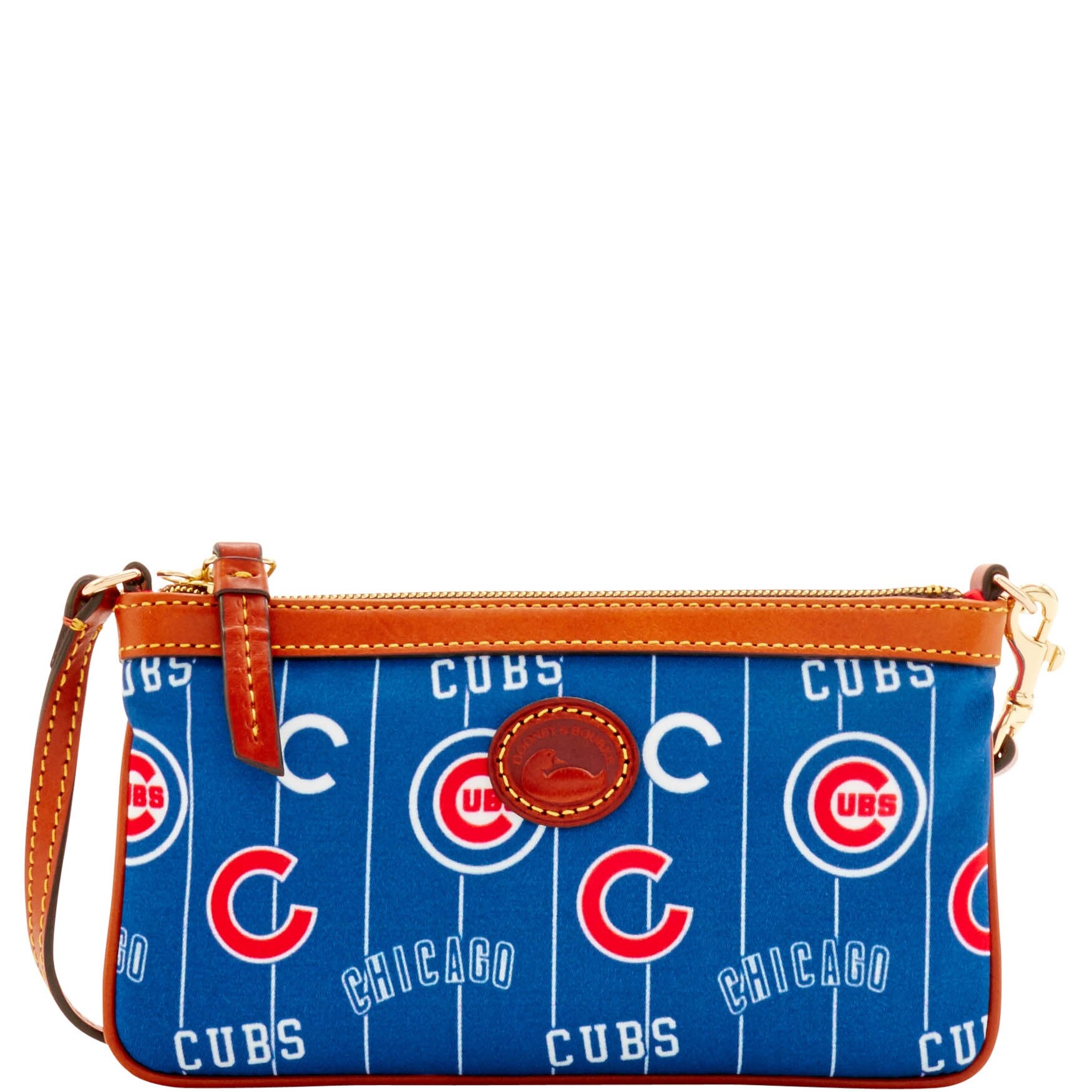 Cubs wristlet clearance