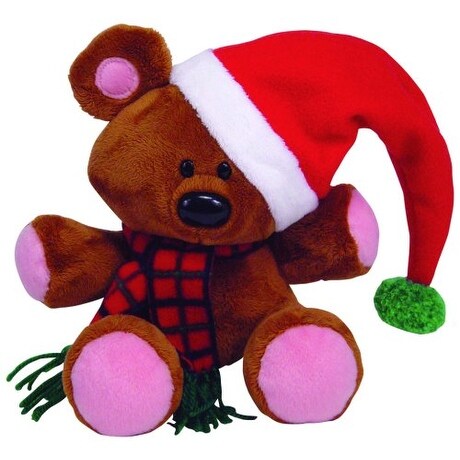 garfield pooky plush