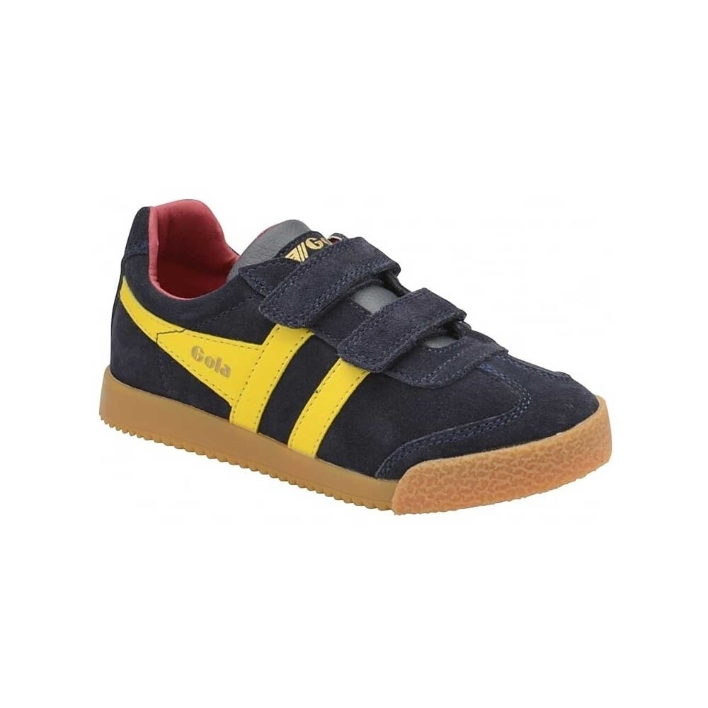 gola harrier velcro