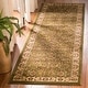 preview thumbnail 2 of 26, SAFAVIEH Lyndhurst Jausma Traditional Oriental Rug 2'3" x 12' Runner - Sage/Ivory